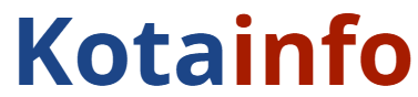 Kota Info